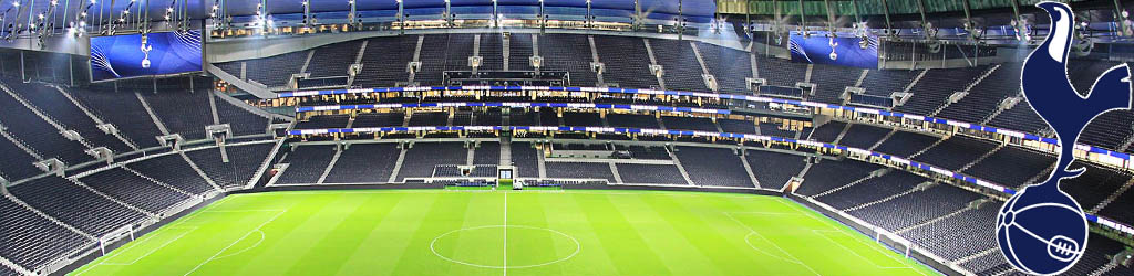 Tottenham Hotspur Stadium